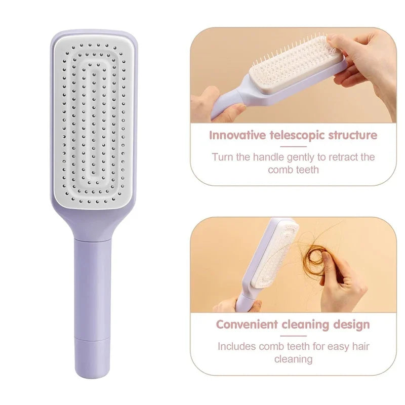 Transform Your Routine with Effortless Hair Care